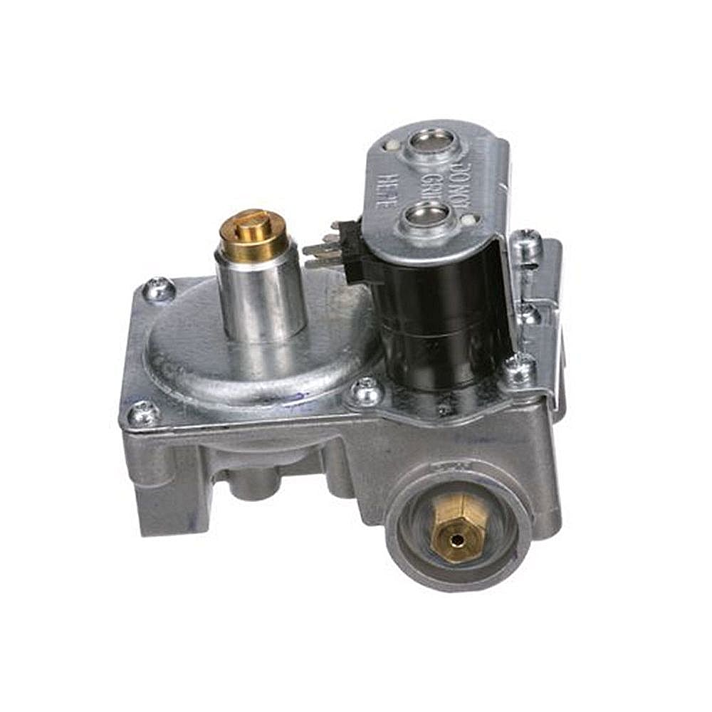 Part #25M01A-101, White-Rodgers Univ Dual Solenoid Gas Valve