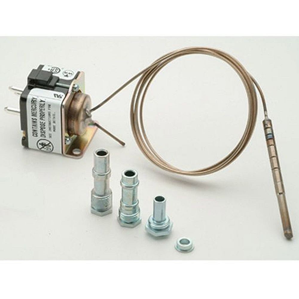 Part #3098-134, White-Rodgers Sensor | 1.00 x 1.00 x 1.00
