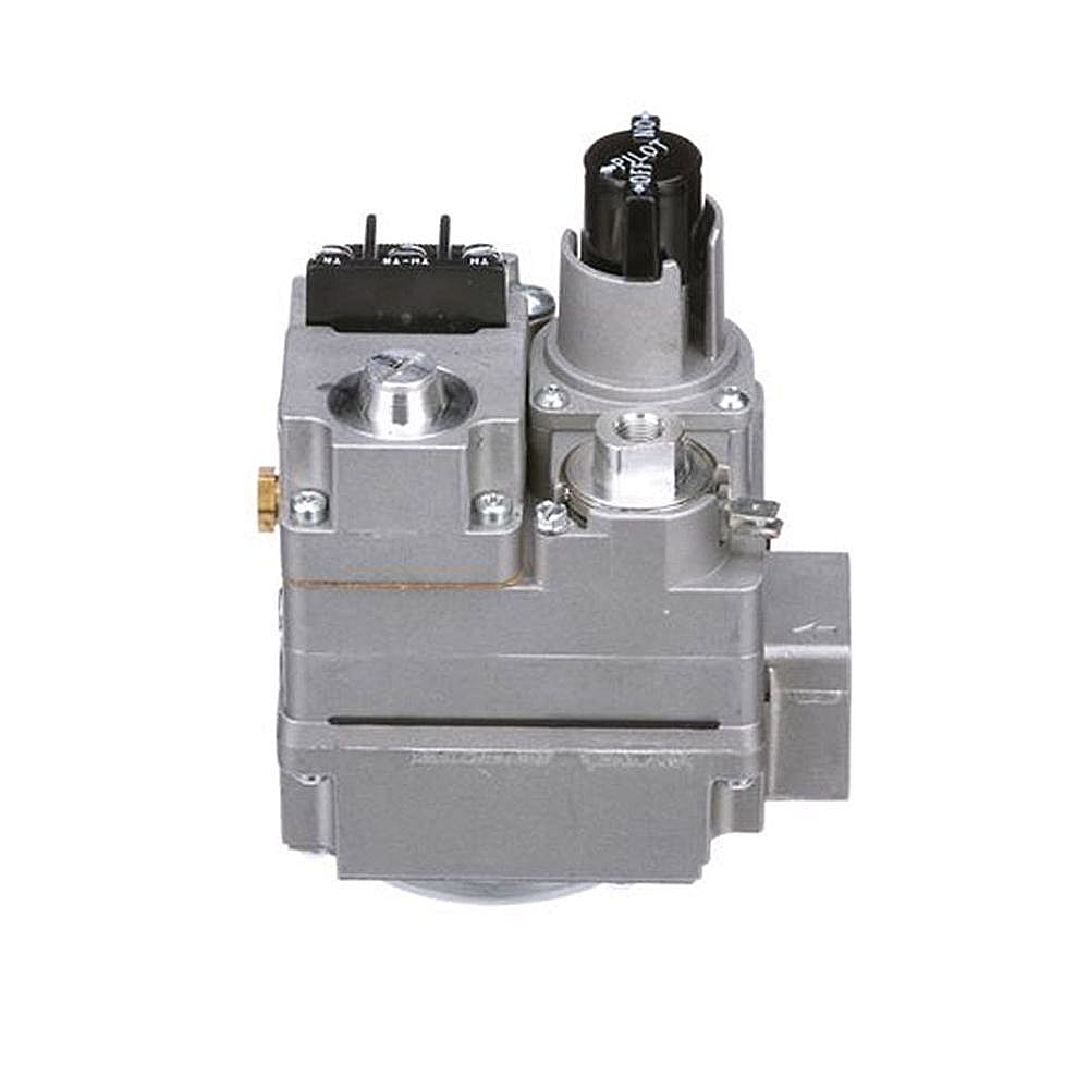 Part #36C01A-405, White-Rodgers Gas Valve-Manual Valve 3/4