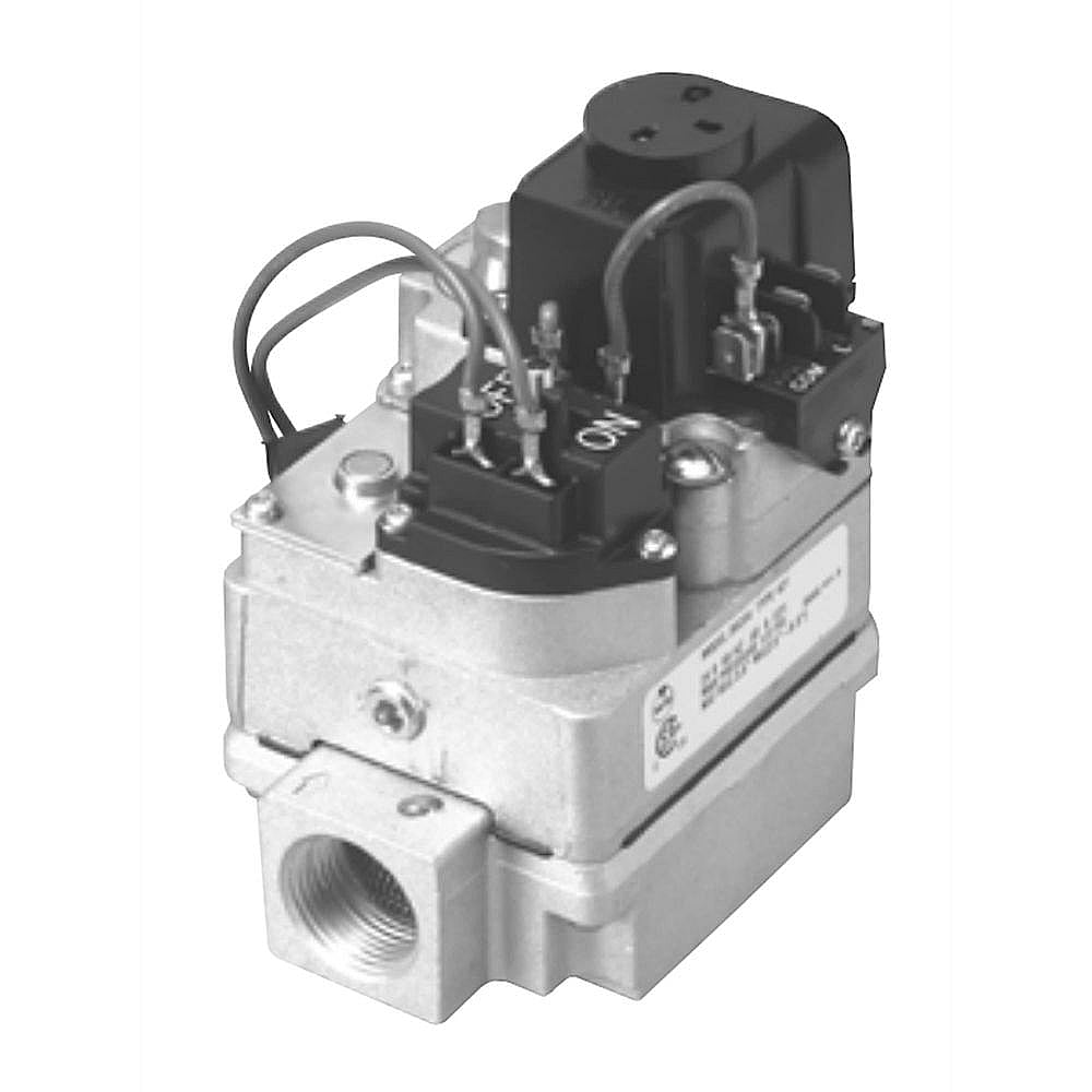 Part #36C94-907, White-Rodgers Gas Valve
