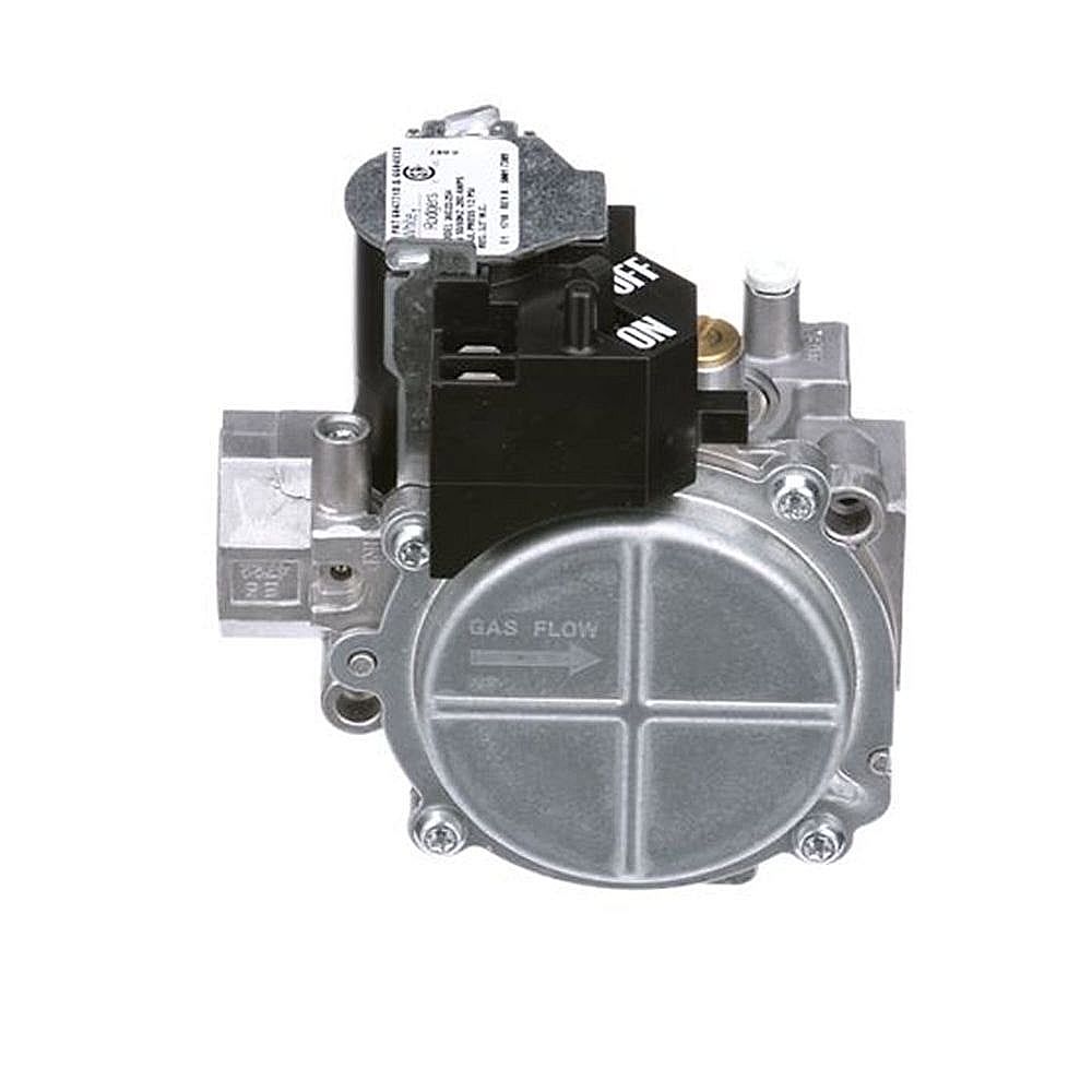 Part #36G22-254, White-Rodgers New-Gas Valve Hsi/dsi 24V