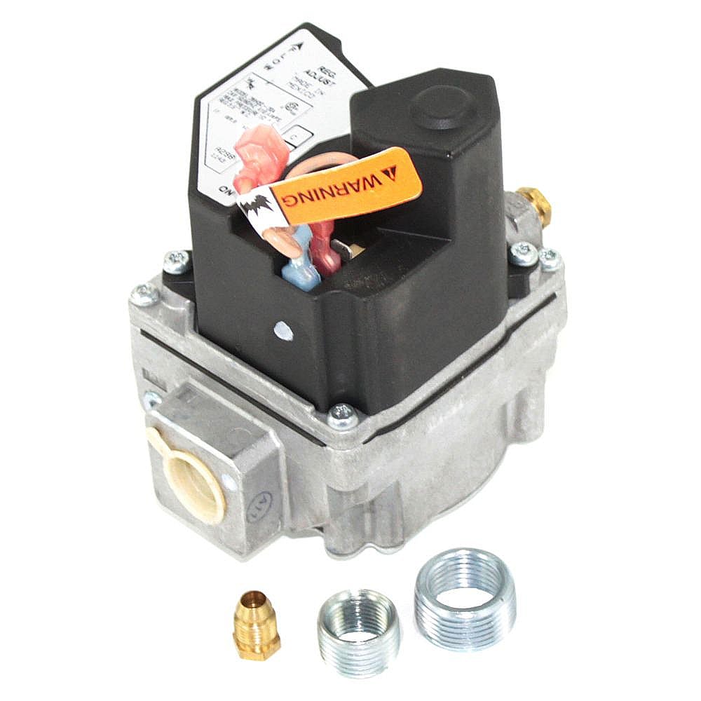 Furnace Gas Valve Part Number 36H32304 Sears PartsDirect