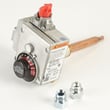 Water Heater Gas Valve And Temperature Control Assembly 37C72U-185