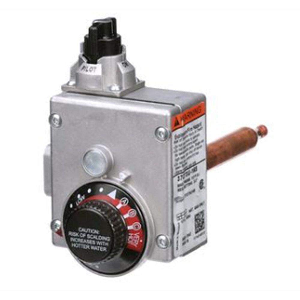 Part #37C73U-172, White-Rodgers Gas Water Heater Ctl For Nat