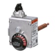 White-rodgers Gas Water Heater Ctl For Nat 37C73U-172