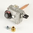 White-rodgers Water Heater Gas Valve And Temperature Control Assembly 37C73U-173
