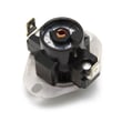 Furnace Fan Control Relay 3F05-3