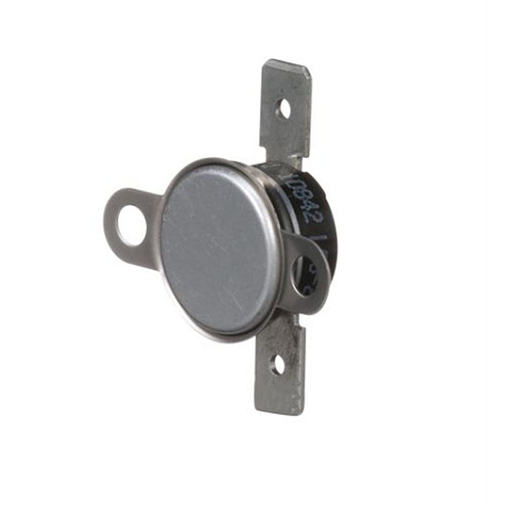 Part #3F11-140, White-Rodgers 1/2 Bimetal Disc Thermostat