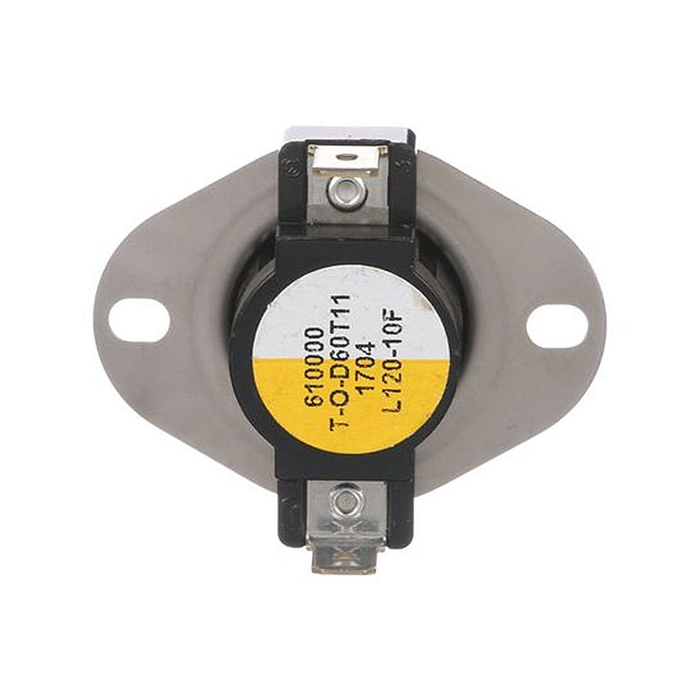 Part #3L01-120, White-Rodgers Limit Control