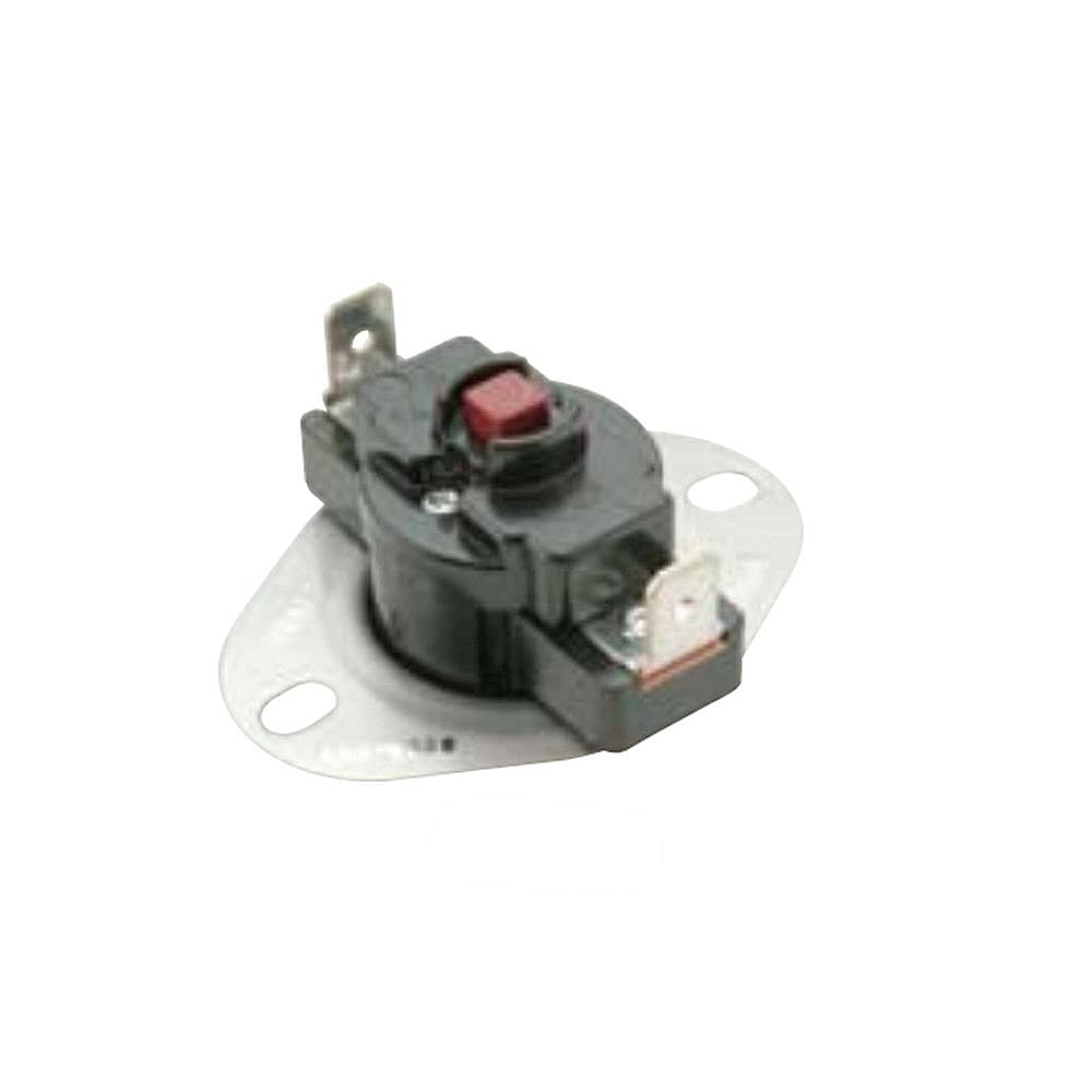 Part #3L02-160, White-Rodgers Room Air Conditioner Temperature Limit Control | 2.50 x 2.00 x 1.00