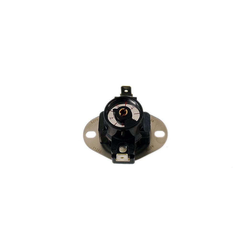 Part #3L05-10, Furnace Adjustable Temperature Limit Switch