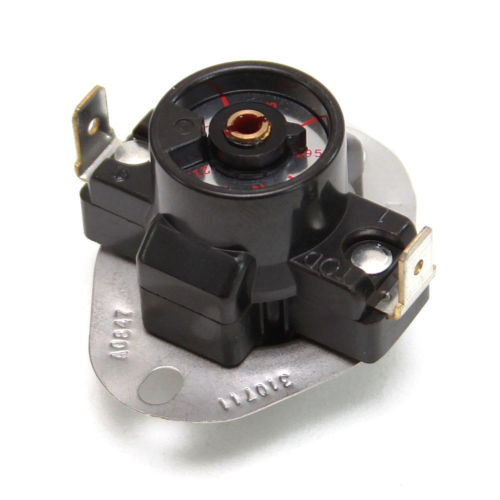 Part #3L05-2, White-Rodgers Furnace Primary Thermal Limit Switch