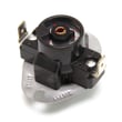 White-rodgers Furnace Primary Thermal Limit Switch 3L05-2