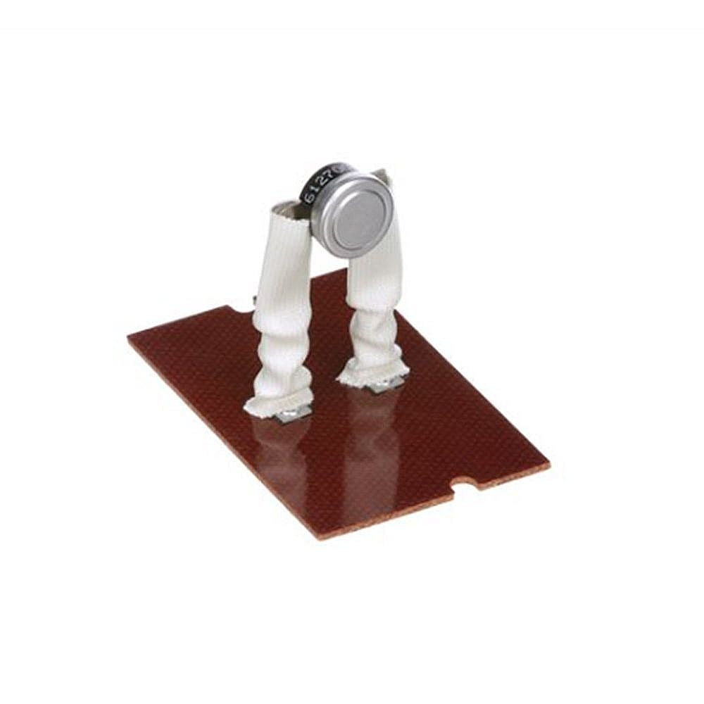 GE Part #3L09-28, White-Rodrs Board Mount Limit Control 1/