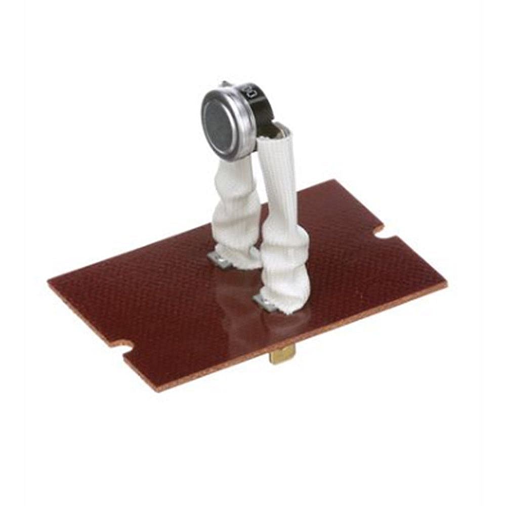 GE Part #3L09-3, White-Rodrs Board Mount Limit Control 1/