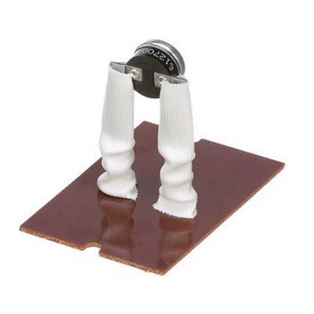 GE Part #3L09-5, White-Rodrs Board Mount Limit Control 1/