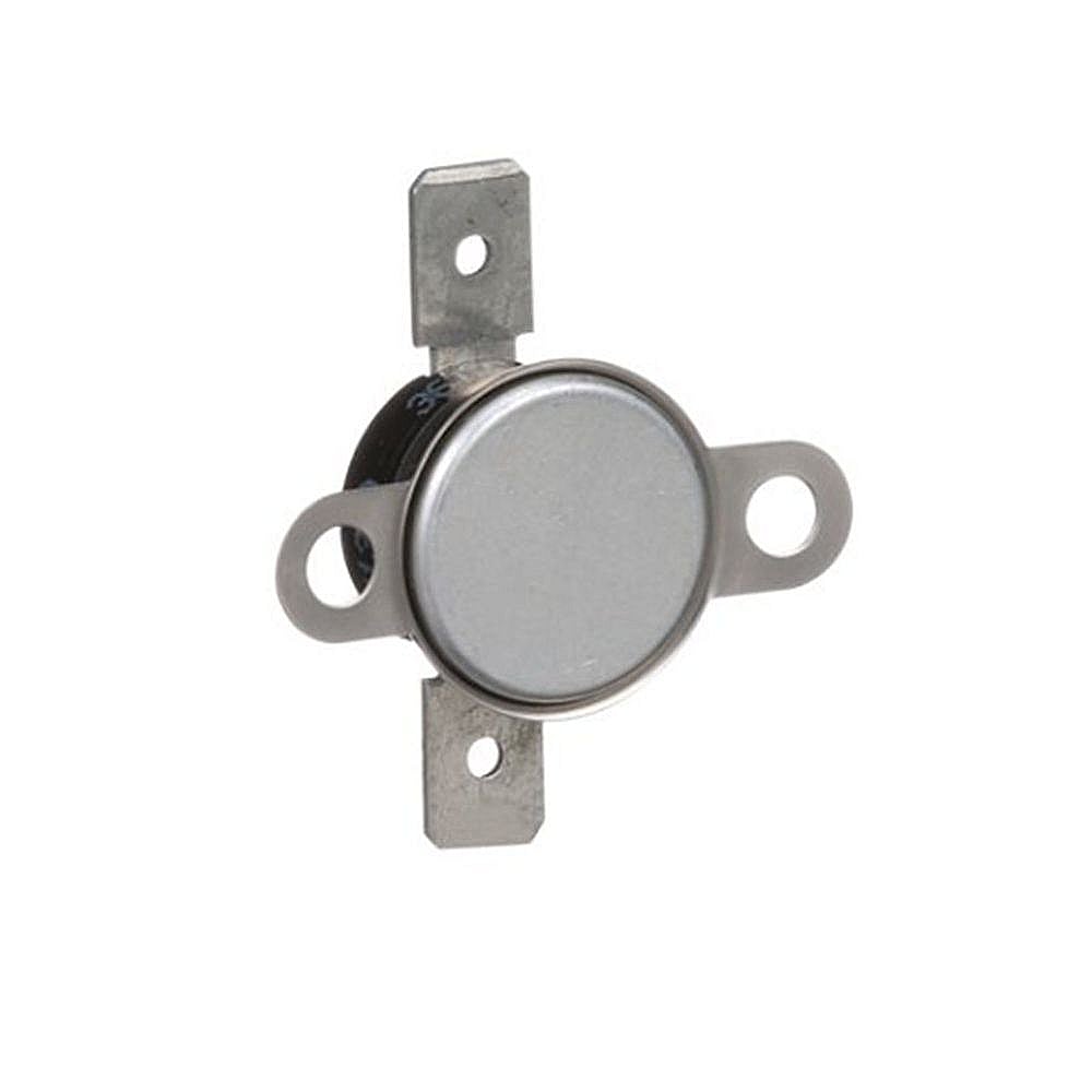 Part #3L11-110, White-Rodgers 1/2 Bimetal Disc Thermostat