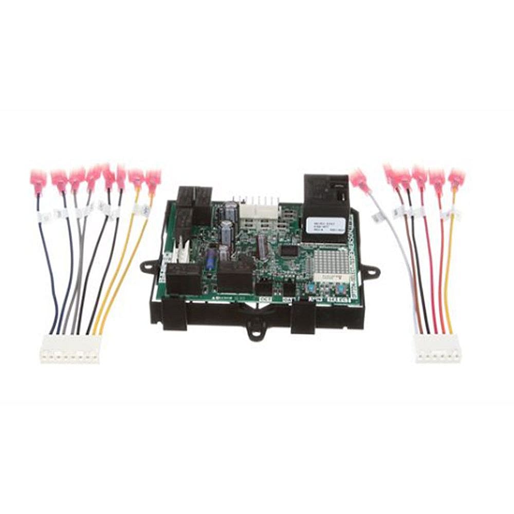 GE Part #47D01U-843, White-Rodrs Timer