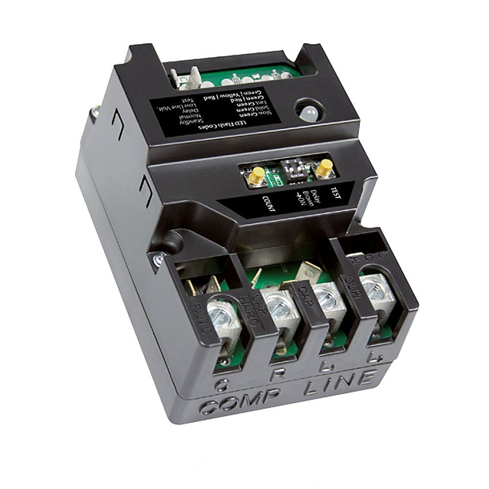 GE Part #49P11-843, White-Rodrs Contactor