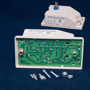 Furnace Pilot Igniter And Sensor 5059-23
