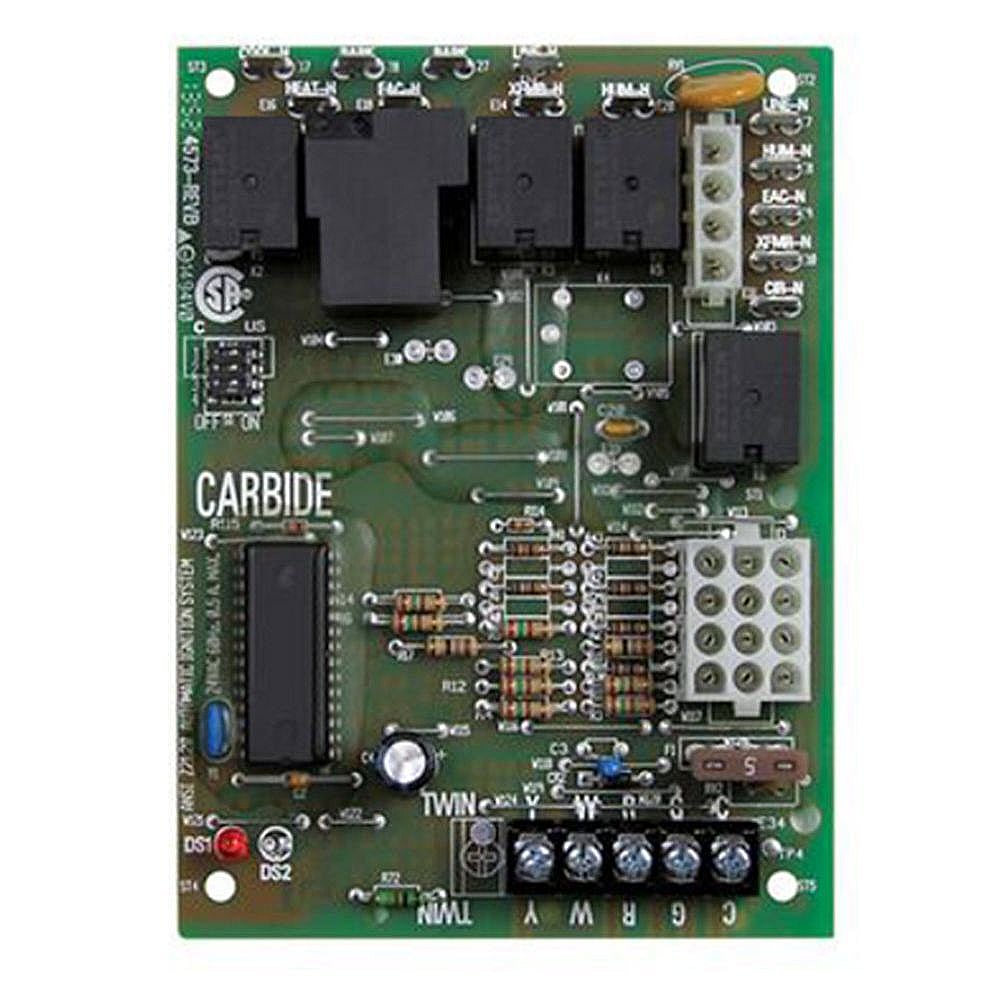 Part #50A55-3797, White-Rodgers New-Direct Replmnt Integrate