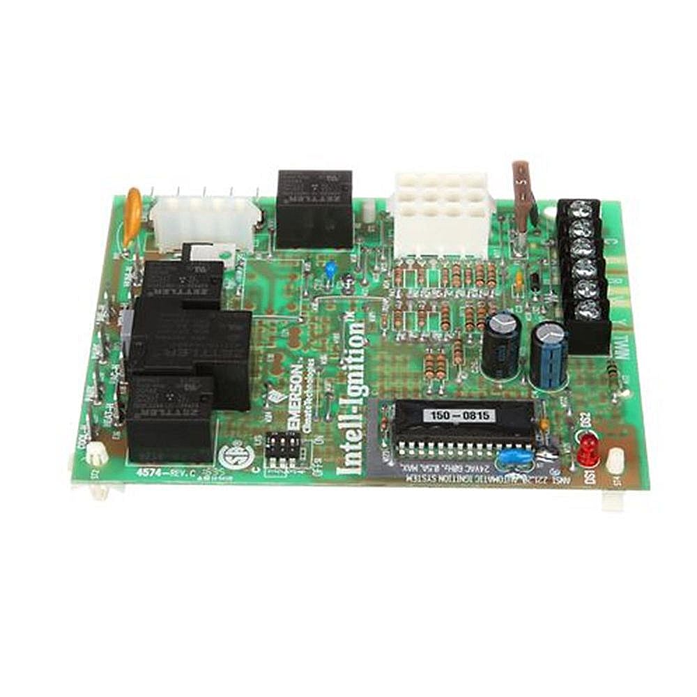 Part #50A65-5165, White-Rodgers New-Direct Replmnt Integrate