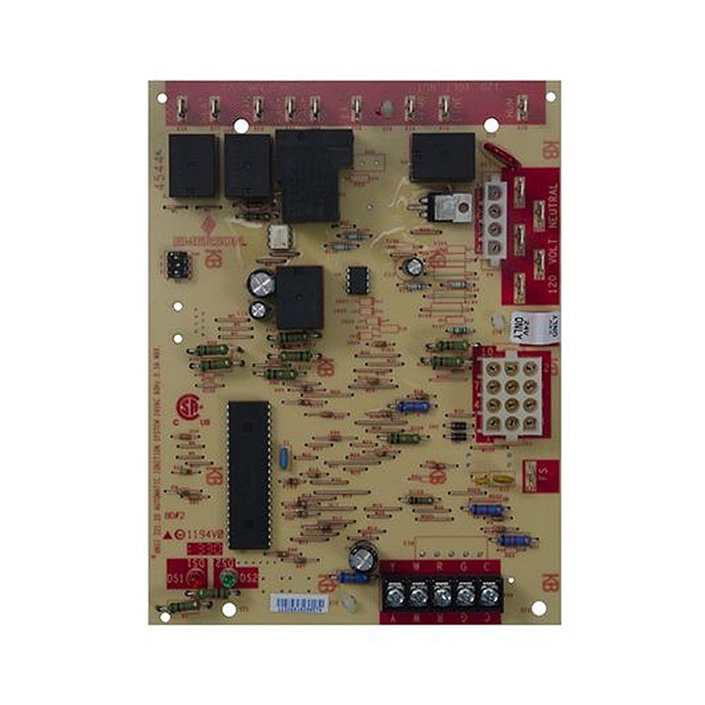 Part #50A66-743, White-Rodgers Direct Replacement Integrate