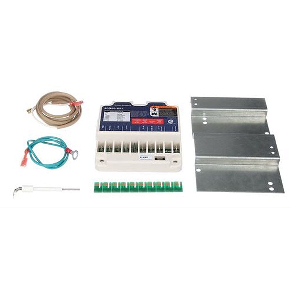 Part #50D50-801, White-Rodgers Non-Intergrated Furn Control