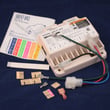 White-rodgers Furnace Hot-surface Ignition Control Board 50E47-843