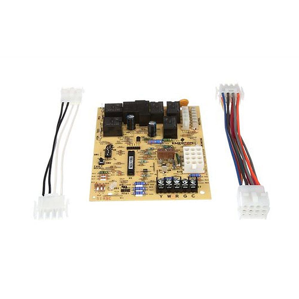 Part #50M56U-801, White-Rodgers Intergrated Furnace Control