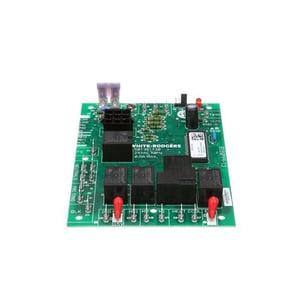 White-rodgers Furnace Electronic Integrated Control Board 50T35-743