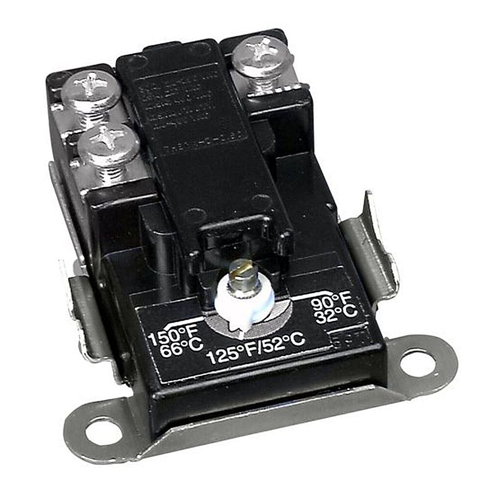 Part #755-1, White-Rodgers Thermostat