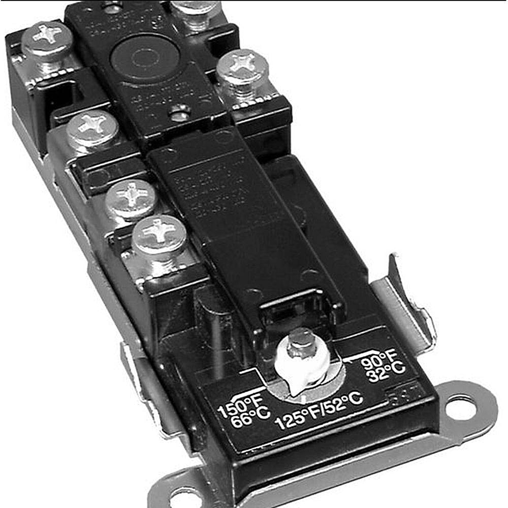 Part #755-50, White-Rodgers Thermostat