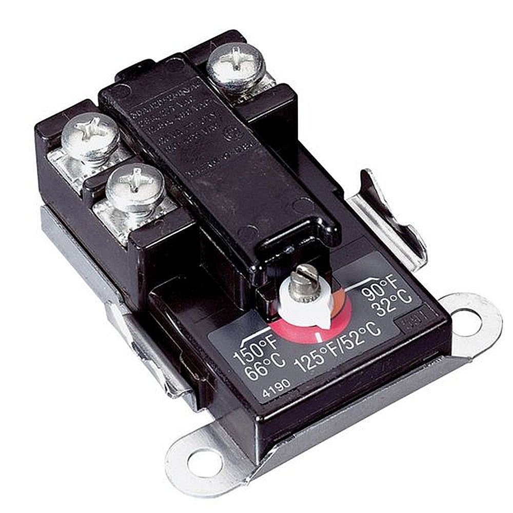 Part #756-1, White-Rodgers Thermostat