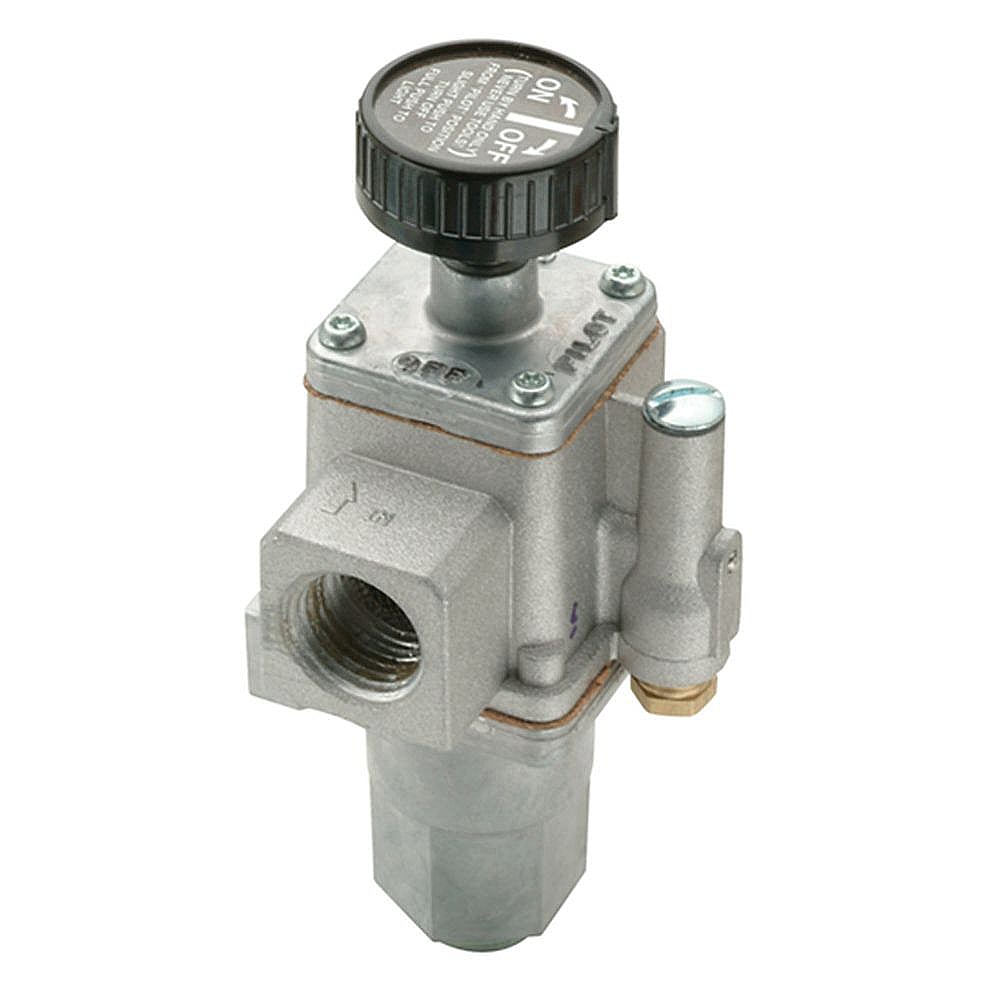Part #764-742, White-Rodgers Gas Valve