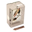 Boiler Aquastat Control 8J48A-209