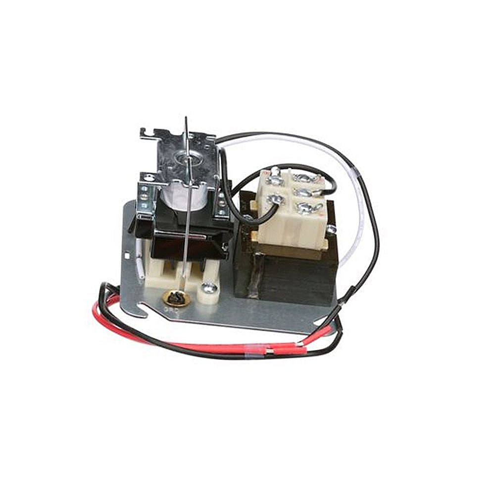 Part #90-118E, White-Rodgers Transformer | 5.00 x 4.60 x 3.90