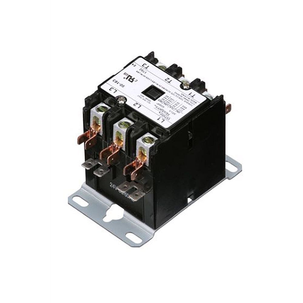 GE Part #90-172, White-Rodrs Contactor