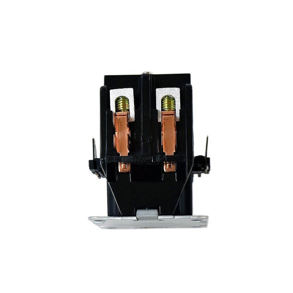 Part #90-247, Central Air Conditioner Contactor, 40-Amp, 24-Volt | 3.50 x 2.20 x 2.80