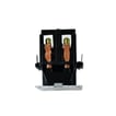 Central Air Conditioner Contactor, 40-amp, 24-volt