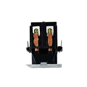 Central Air Conditioner Contactor, 40-amp, 24-volt 90-247