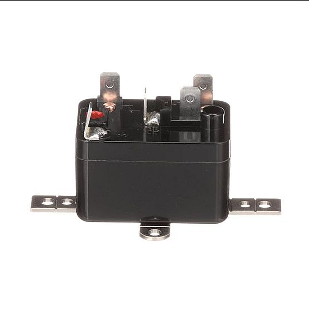 GE Part #90-290Q, White-Rodrs Relay | 3.10 x 2.00 x 1.70