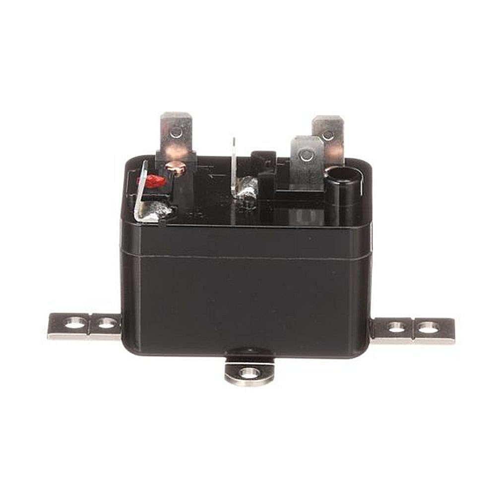 GE Part #90-293Q, White-Rodrs Relay | 3.10 x 2.00 x 1.70