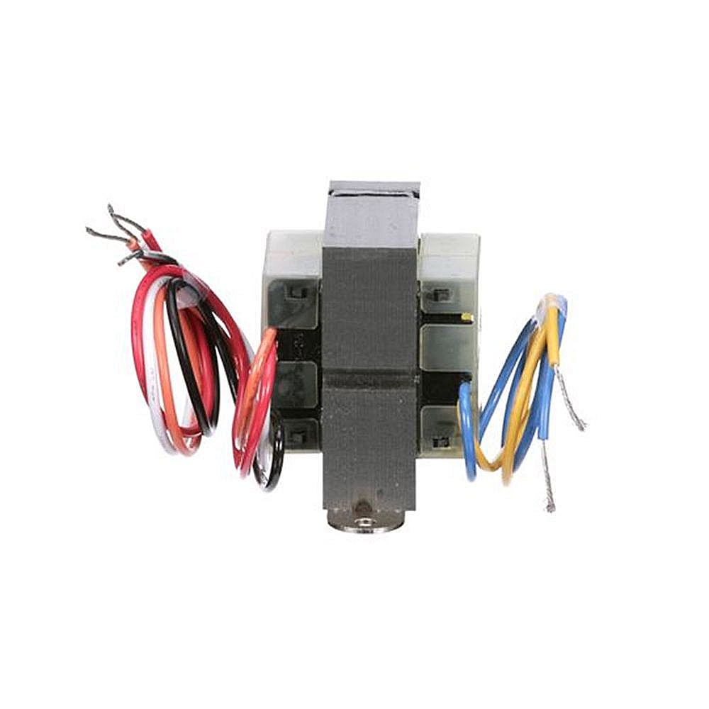 Part #90-T40F1, White-Rodgers Transformer 40Va 60 Hz 120V