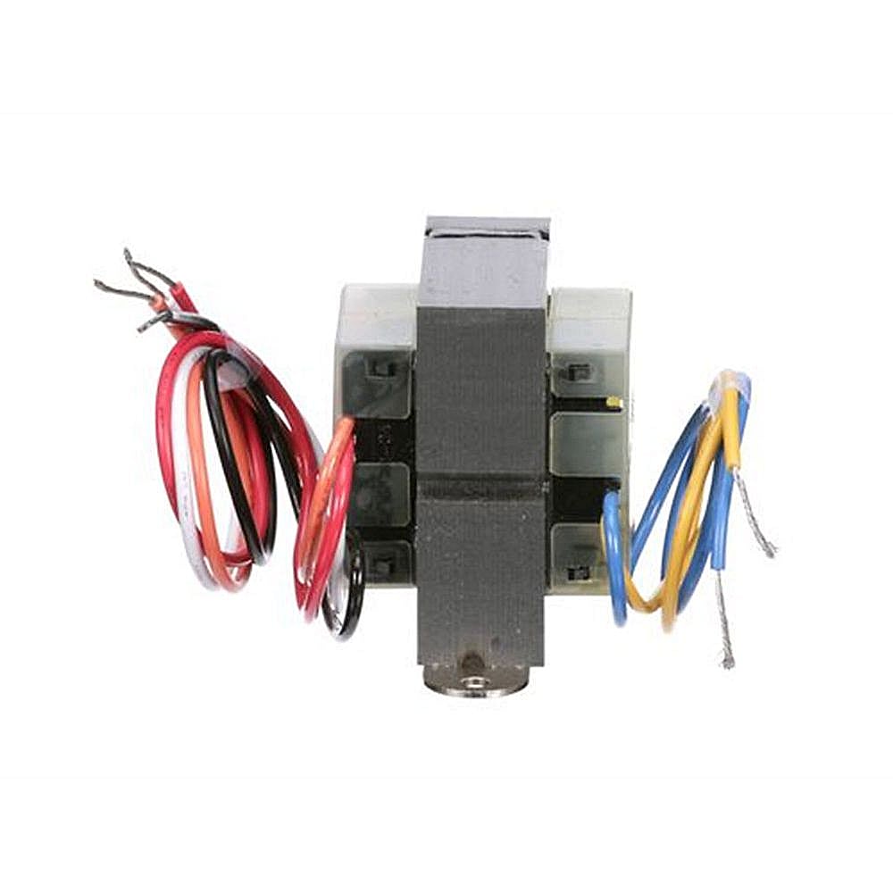 Part #90-T40F2, White-Rodgers Transformer 40Va 50/60 Hz