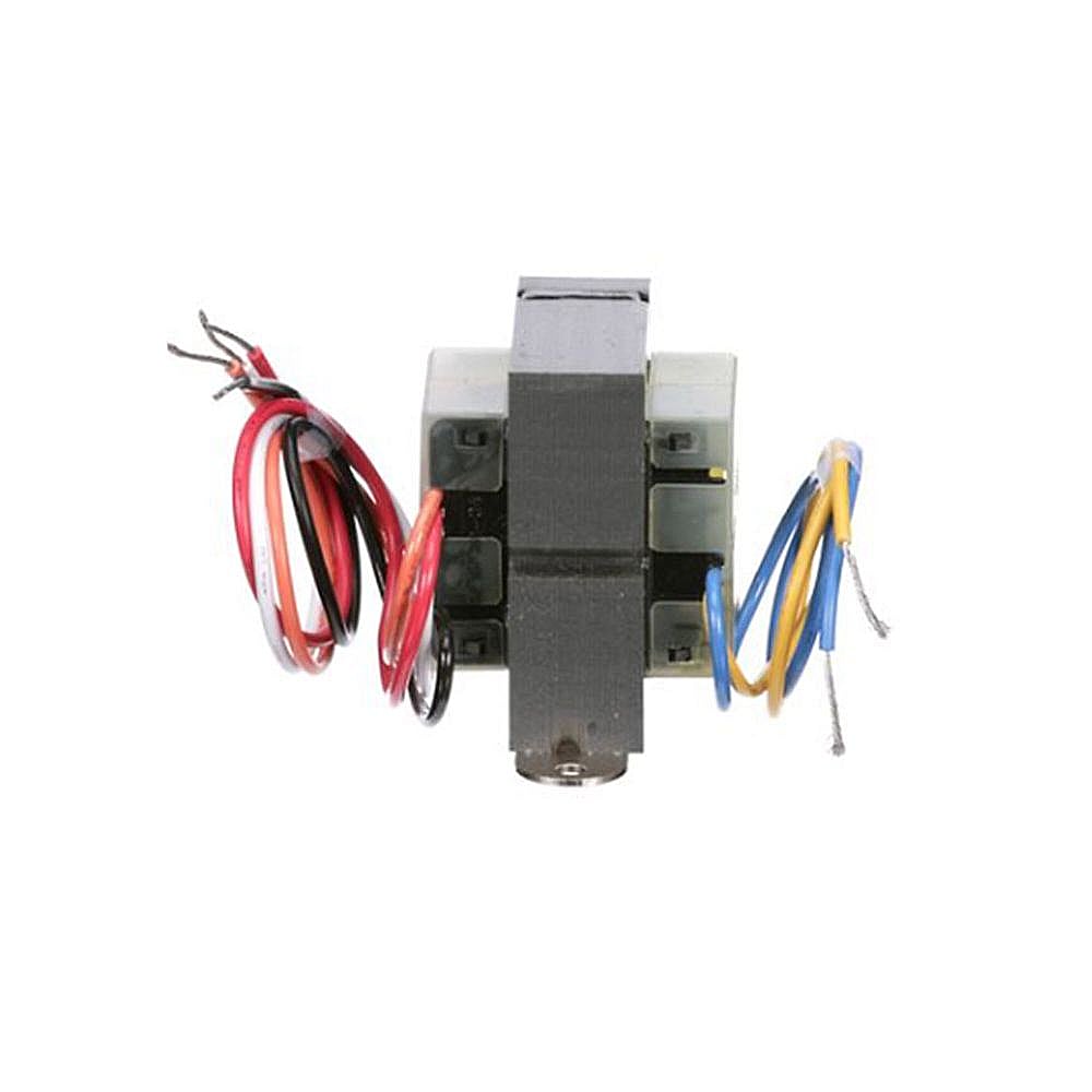 Part #90-T75C3, White-Rodgers Transformer 75Va 50/60 Hz