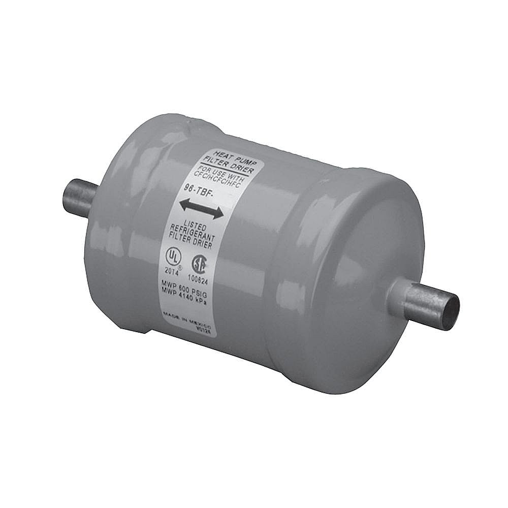 Part #96-Tbf164S, White-Rodgers Bi-Directional Heat Pump Dri