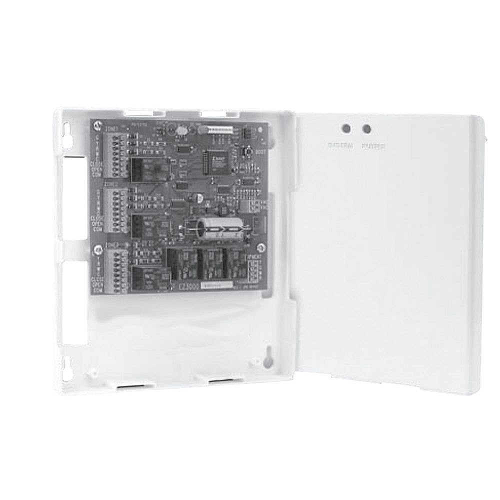 Part #cmm-3K, White-Rodgers 2 And 3 Zone Single Stage