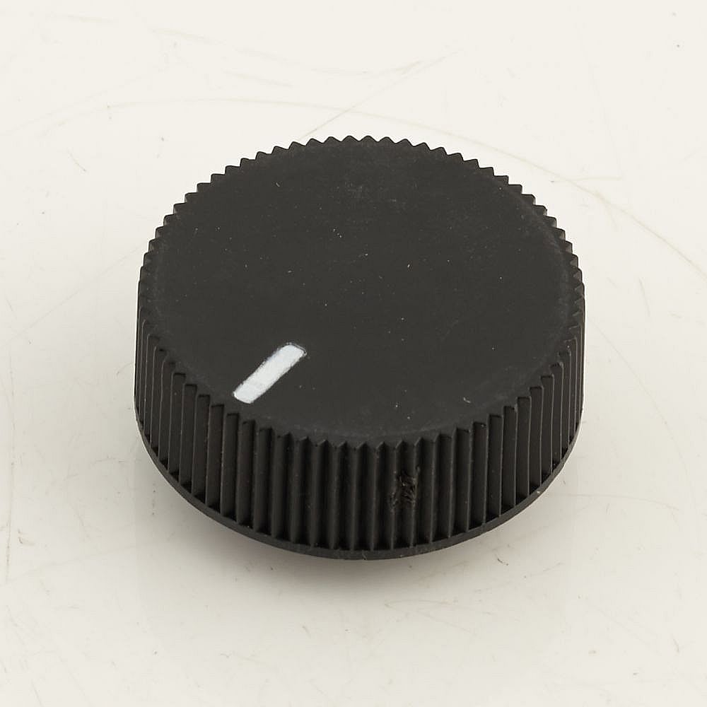 Kenmore Part #f145-0087, Temperature Knob | 1.00 x 1.00 x 1.00