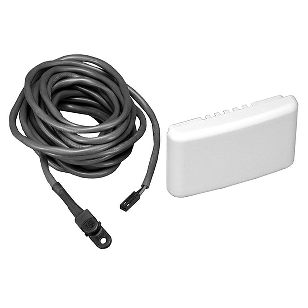 Part #f145-1378, White-Rodgers Outdoor Remote Sensor Comptb